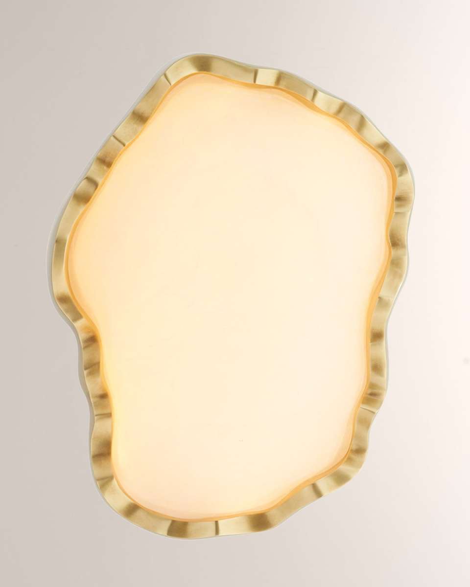 Grace 10" Sconce